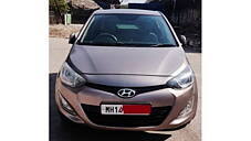 Used Hyundai i20 Sportz 1.2 in Pune