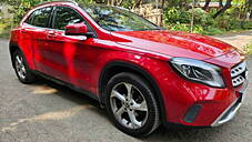 Used Mercedes-Benz GLA 200 d Sport in Mumbai