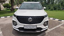 Used MG Hector Plus Sharp 2.0 Diesel in Mohali