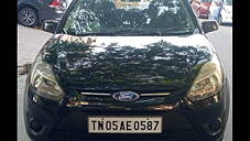 Used Ford Fiesta ZXi 1.4 TDCi in Chennai