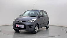 Used Hyundai i10 Sportz 1.2 AT in Bangalore