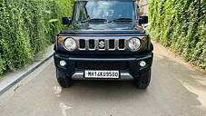 Used Maruti Suzuki Jimny Zeta AT in Mumbai