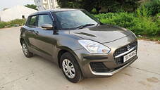 Used Maruti Suzuki Swift VXi [2014-2017] in Hyderabad