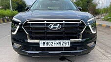 Used Hyundai Creta SX 1.4 Turbo 7 DCT in Mumbai