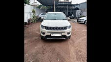 Second Hand Jeep Compass Limited 2.0 Diesel [2017-2020] in Jaipur