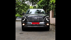 Used Hyundai Creta Facelift 1.5 Petrol CVT in Delhi
