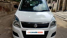 Used Maruti Suzuki Wagon R 1.0 LXI CNG (O) in Delhi