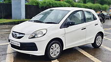 Used Honda Brio E MT in Mumbai