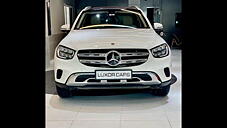 Used Mercedes-Benz GLC 220 d Prime in Pune