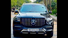 Used Mercedes-Benz GLS 400d 4MATIC [2020-2023] in Mumbai