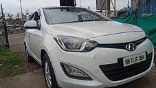 Used Hyundai i20 Asta 1.2 (O) With Sunroof in Pune