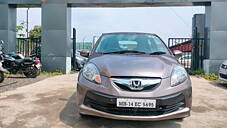 Used Honda Brio S MT in Pune