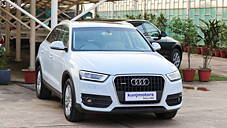 Used Audi Q3 35 TDI Premium + Sunroof in Delhi