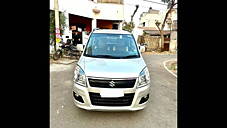 Used Maruti Suzuki Wagon R 1.0 VXI AMT (O) in Coimbatore