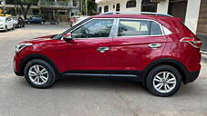 Used Hyundai Creta 1.6 SX Plus Special Edition in Delhi