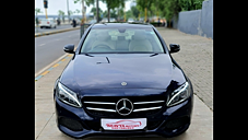 Second Hand Mercedes-Benz CLA 200 D Urban Sport in Ahmedabad