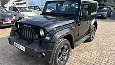 Used Mahindra Thar LX Hard Top Diesel MT in Aurangabad