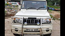 Used Mahindra Bolero ZLX BS IV in Hyderabad