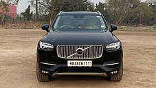 Used Volvo XC90 D5 Inscription in Delhi