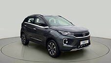 Used Tata Nexon XZ Plus (O) in Patna