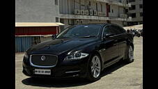 Used Jaguar XJ L 3.0 Diesel in Mumbai