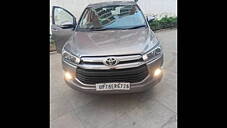 Used Toyota Innova Crysta 2.4 V Diesel in Kanpur