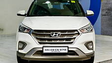 Used Hyundai Creta 1.6 SX Plus AT in Pune