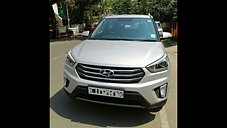 Second Hand Hyundai Creta SX Plus 1.6 AT CRDI in Chennai