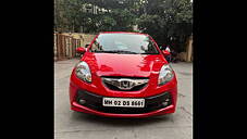 Used Honda Brio VX AT in Mumbai