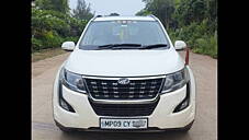 Used Mahindra XUV500 W11 in Indore