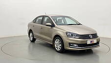 Used Volkswagen Vento Highline 1.2 (P) AT in Hyderabad