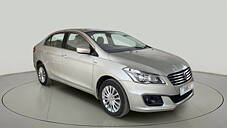 Used Maruti Suzuki Ciaz VXi+ in Ahmedabad