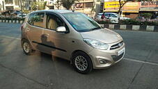 Used Hyundai i10 Magna 1.2 Kappa2 in Mumbai