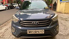 Used Hyundai Creta S 1.4 CRDI in Kolkata