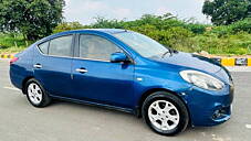 Used Renault Scala RxZ Diesel in Hyderabad