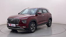 Used Hyundai Creta SX (O) 1.5 Diesel Automatic [2020-2022] in Bangalore