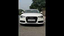 Used Audi A6 35 TDI Premium in Delhi