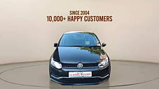 Used Volkswagen Polo Trendline 1.5L (D) in Mumbai