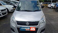 Used Maruti Suzuki Wagon R 1.0 LXI CNG in Mumbai