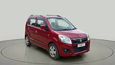 Used Maruti Suzuki Wagon R 1.0 VXI AMT in Hyderabad