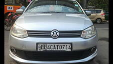Used Volkswagen Vento Comfortline Petrol in Delhi