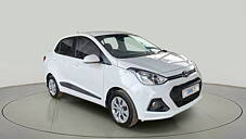 Used Hyundai Xcent S 1.2 in Ahmedabad