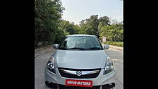 Used Maruti Suzuki Swift Dzire ZDI AMT in Ahmedabad