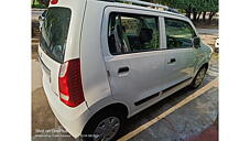 Second Hand Maruti Suzuki Wagon R 1.0 LXI CNG in Kota