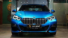 Used BMW 2 Series Gran Coupe 220i M Sport [2021-2023] in Chandigarh