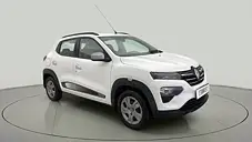 Used Renault Kwid RXT Opt in Ahmedabad