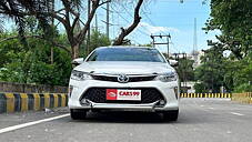 Used Toyota Camry Hybrid in Noida