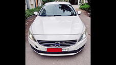 Second Hand Volvo S60 Kinetic D4 in Hyderabad