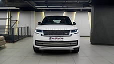 Used Land Rover Range Rover Autobiography 4.4 LWB Petrol [2022] in Kanpur