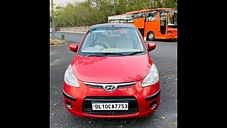 Used Hyundai i10 Magna 1.2 Kappa2 in Delhi